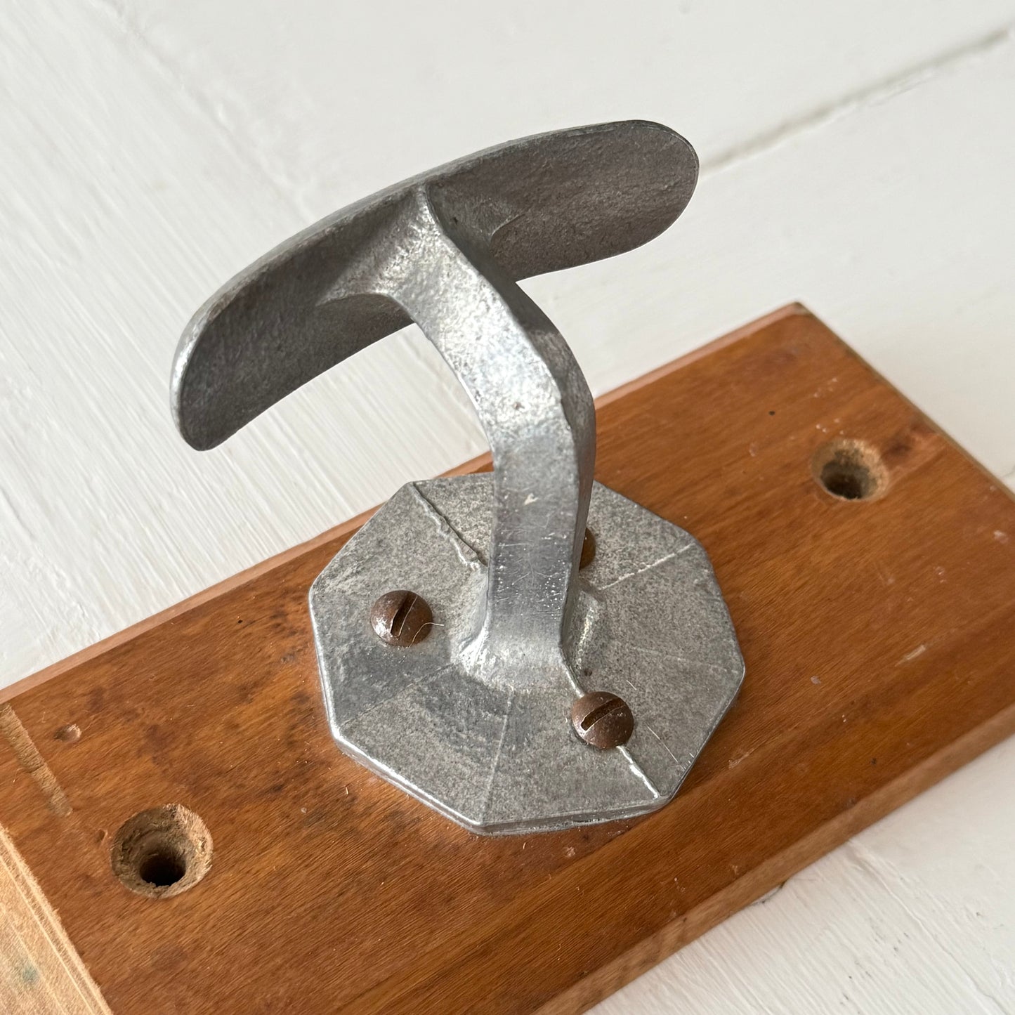 50's French Vintage Hook