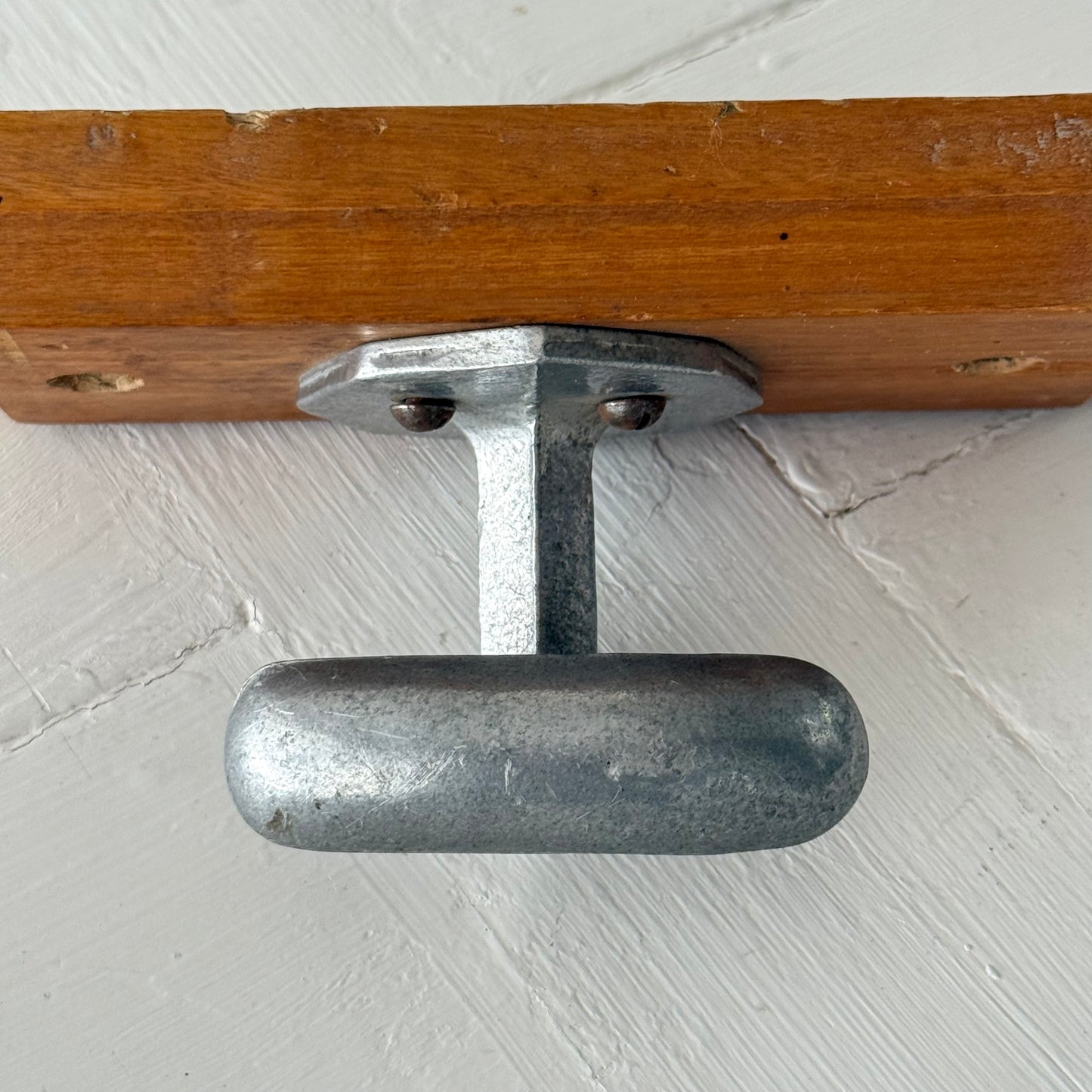 50's French Vintage Hook