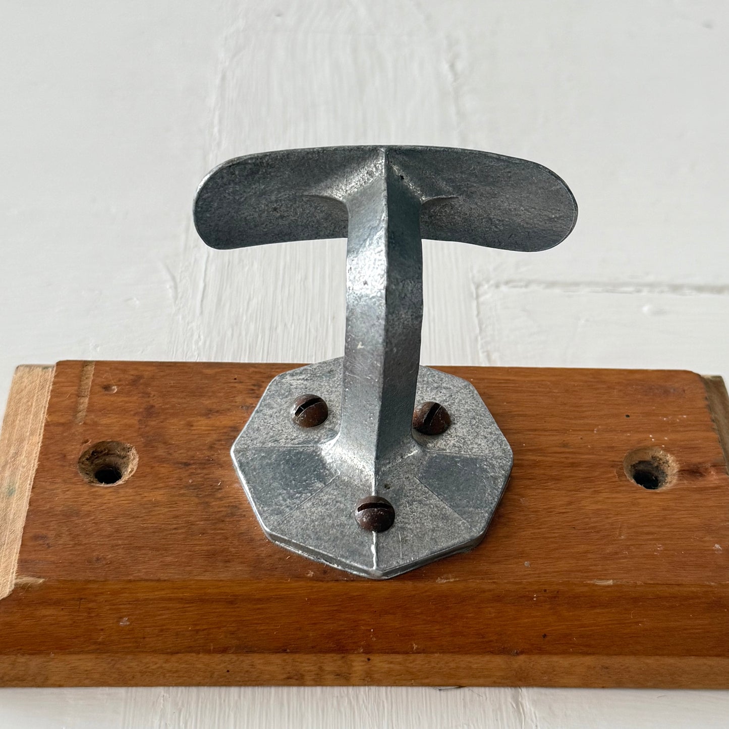 50's French Vintage Hook