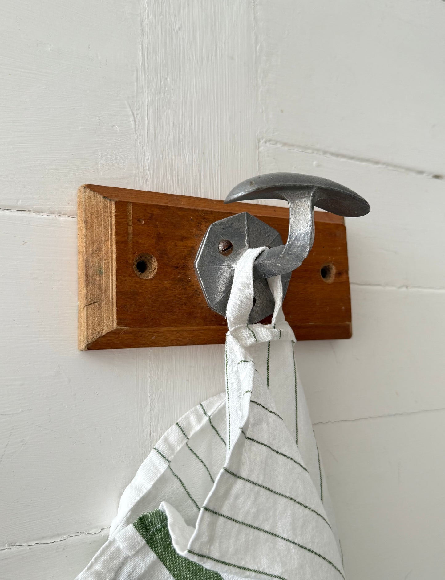 50's French Vintage Hook