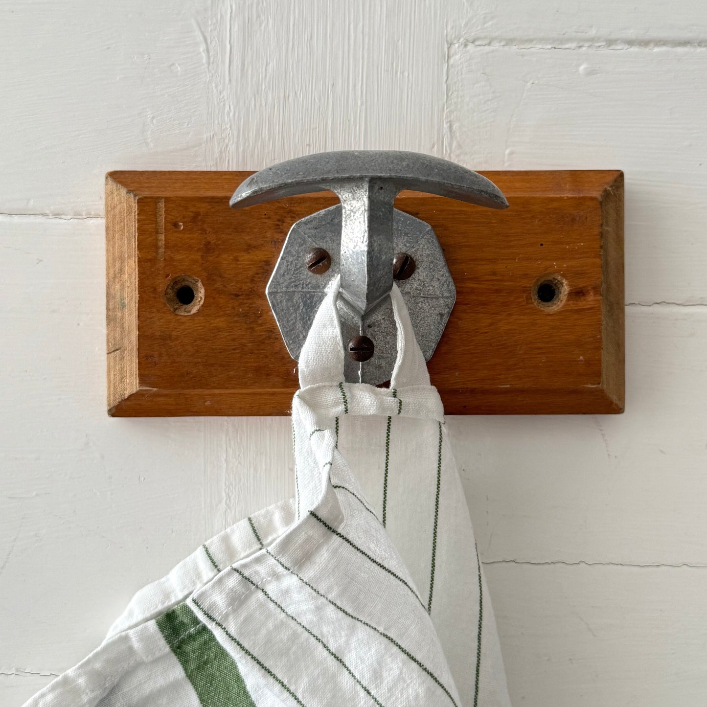 50's French Vintage Hook