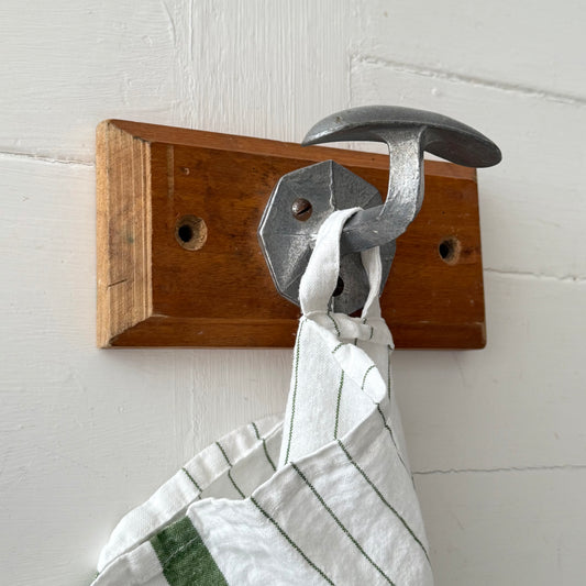 50's French Vintage Hook